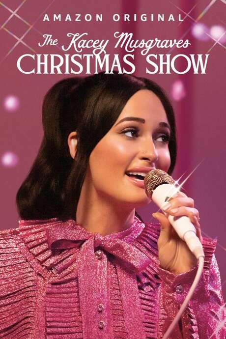 The Kacey Musgraves Christmas Show